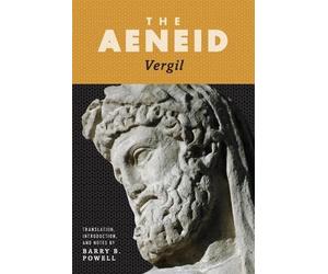 Barry B. Powell The Aeneid (Tascabile)