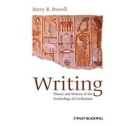 Barry B. Powell Writing (Copertina rigida)