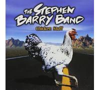 Barry Band Stephen - Chicken Stuff