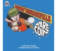 Barry Baskerville and the Rare Coin