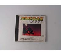 Barry Biggs, John Holt, Blues Busters, Pioneers, Ken Boothe..
