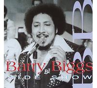 Barry Biggs - Side Show [Import]