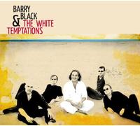 Barry Black & the White Temptations - on A Natural High [Import]