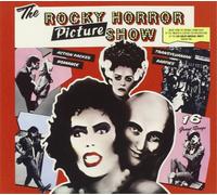 Barry Bostwick The Rocky Horror Picture Show (CD) Album