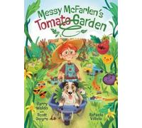 Barry Brandon Waldo Scott Daigr Messy McFarlen's Tomato Garde (Copertina rigida)