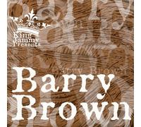 Barry Brown