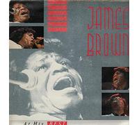 Barry Brown - At his best