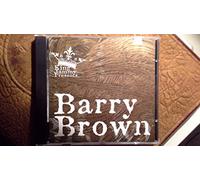 Barry Brown - Borderline