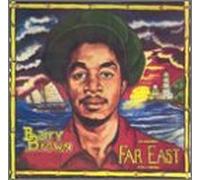 BARRY BROWN - Far East