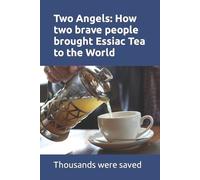 Barry Bryant Two Angels (Tascabile)