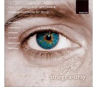 Barry/Buckley/Corcoran/Agnew - Strings Astray-Contemporary Ir