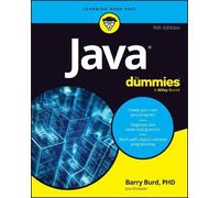 Java for Dummies