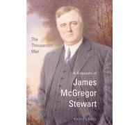 Barry Cahill The Thousandth Man (Tascabile)