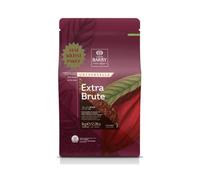 Barry Callebaut Extra Brute cacao in polvere 1KG