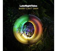 Barry Can't Swim - Late Night Tales: Barry Can't Swim (Digipak) (CD)