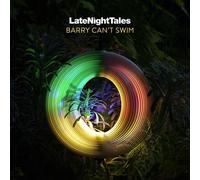 Barry Can't Swim - Late Night Tales: Barry Can't Swim (180 g) (2 LP)