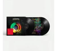 BARRY CAN'T SWIM - LATE NIGHT TALES: BARRY CAN'T SWIM