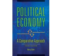 Barry Clark Political Economy (Tascabile)