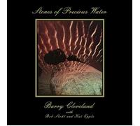 Cleveland Barry - Stones Of Precious Water