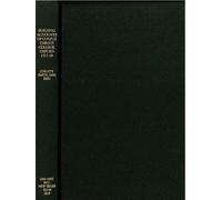 Barry Collett The Building Accounts of Corpus Christi College (Copertina rigida)