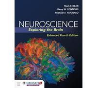 Barry Connors Michael A. Para Neuroscience: Exploring the Brain, En (Tascabile)