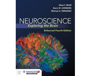 Barry Connors Michael A. Para Neuroscience: Exploring the Brain, En (Tascabile)