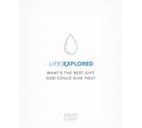 Barry Cooper Nate Morgan Locke Life Explored DVD (DVD) Life Explored