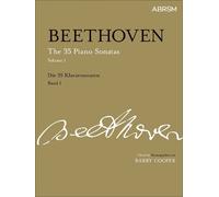 The 35 Piano Sonatas, Volume 1: up to Op. 14