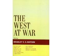 Barry Cooper The West at War (Copertina rigida)