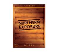 Barry Corbin - Northern Exposure-Seasons 1