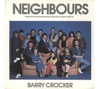 Barry Crocker / Tony Hatch - Neighbours