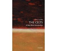 The Celts: A Very Short Introduction