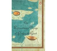Barry Cunliffe The Extraordinary Voyage of Pytheas the Greek (Tascabile)