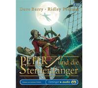Barry,Dave - Peter und die Sternenfänger