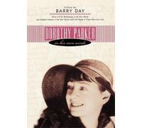 Barry Day Dorothy Parker (Copertina rigida)