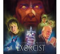 The Exorcist III (Vinyl LP) 12" Album Coloured Vinyl (Limited Edition)
