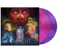Barry De Vorzon The Exorcist III (Vinyl LP)