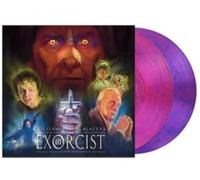 The Exorcist III (Vinyl LP) 12" Album Coloured Vinyl (Limited Edition)
