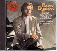Barry Douglas - Piano Concertos 1&2