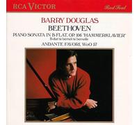 Barry Douglas - Piano Sonata In B-Flat (Barry Douglas)