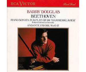 Barry Douglas - Piano Sonata In B-Flat (Barry Douglas)
