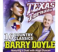 Barry Doyle - Texas Tornado