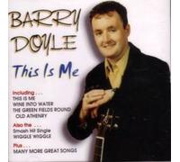 Barry Doyle - This Is Me