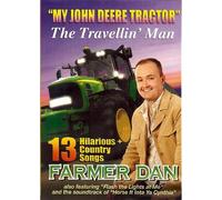 Barry Doyle - Where Were You on Our Wedding