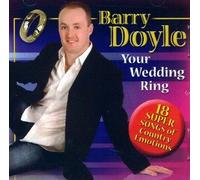 Barry Doyle - Your Wedding Ring