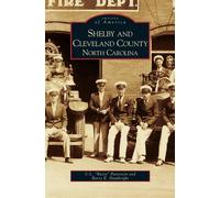 Barry E Hambright U L Pa Shelby and Cleveland County, North C (Copertina rigida)