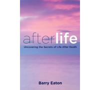 Barry Eaton Afterlife (Tascabile)