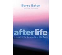 Barry Eaton Afterlife (Tascabile)
