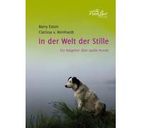 Barry Eaton Clarissa In der Welt der Stille: Ein Ratgeber üb (Copertina rigida)