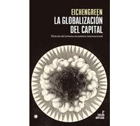 Barry Eichengreen La globalización del capital. 3rd Ed. (Tascabile)